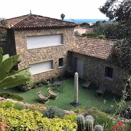Villa D&D Βίλα *