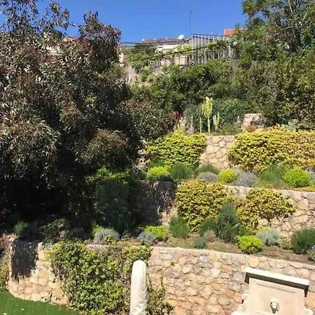 Villa D&D Vallauris